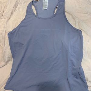 Gymshark seamless tank top